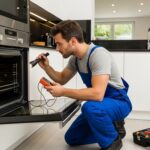 Kocaeli Ankastre Fırın Servisi