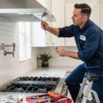 Kocaeli Aspiratör Tamiri