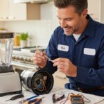 Kocaeli Blender Bakımı