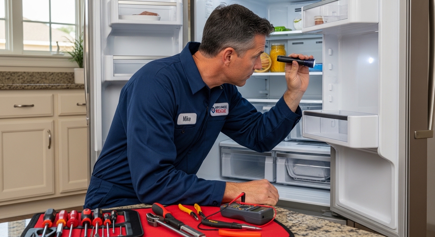 Kocaeli Buzdolabı Bakımı