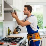 Kocaeli Davlumbaz Tamiri