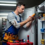 Kocaeli Derin dondurucu Tamiri