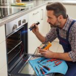 Kocaeli Fırınlı Set Üstü Ocak Bakımı