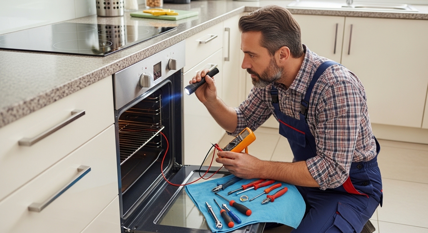 Kocaeli Ocak Bakımı