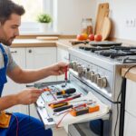 Kocaeli Gazlı Ocak Bakımı