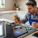 Kocaeli İndüksiyon Ocak Servisi