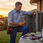 Kocaeli Klima Bakımı