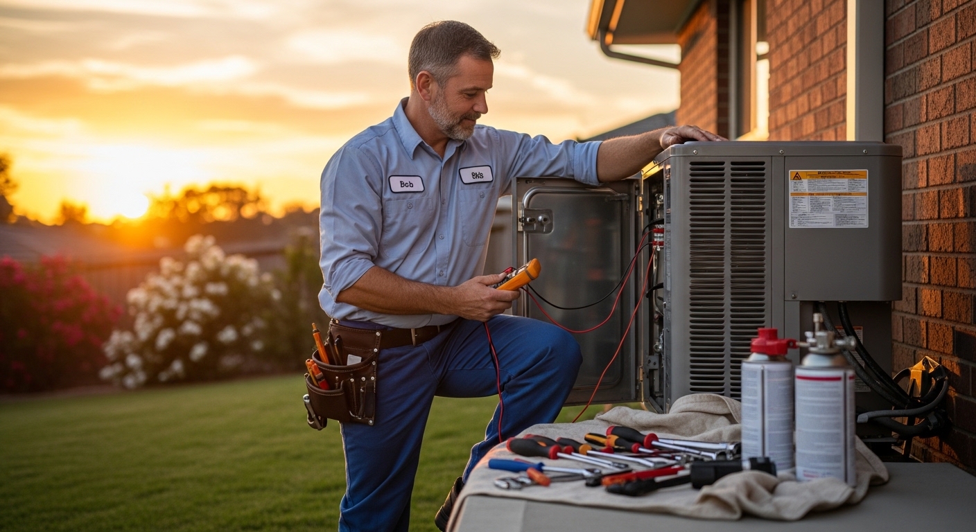 Kocaeli Klima Bakımı