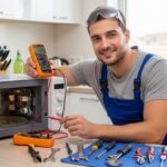 Kocaeli Mikrodalga Fırın Servisi