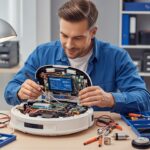 Kocaeli Robot Süpürge Servisi