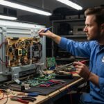 Kocaeli Televizyon Bakımı