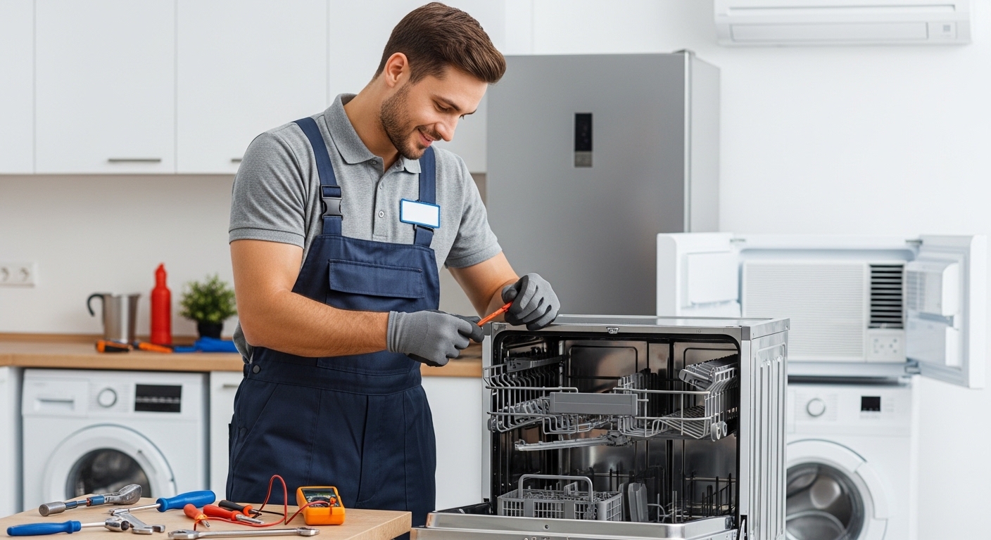 Kocaeli Blender Tamircisi